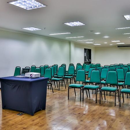 Apart Hotel Copacabana 370 Рио-де-Жанейро Экстерьер фото