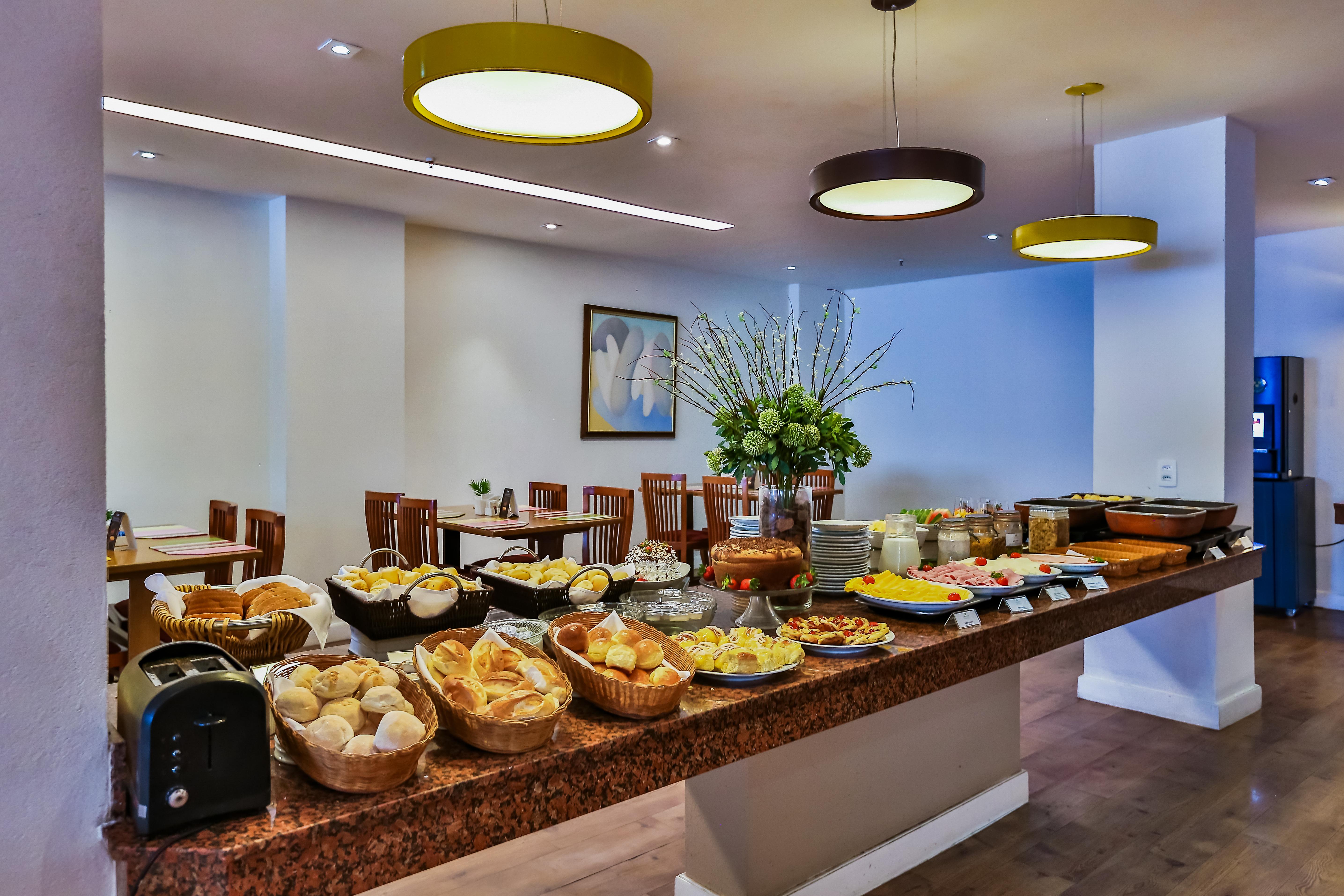Apart Hotel Copacabana 370 Рио-де-Жанейро Экстерьер фото