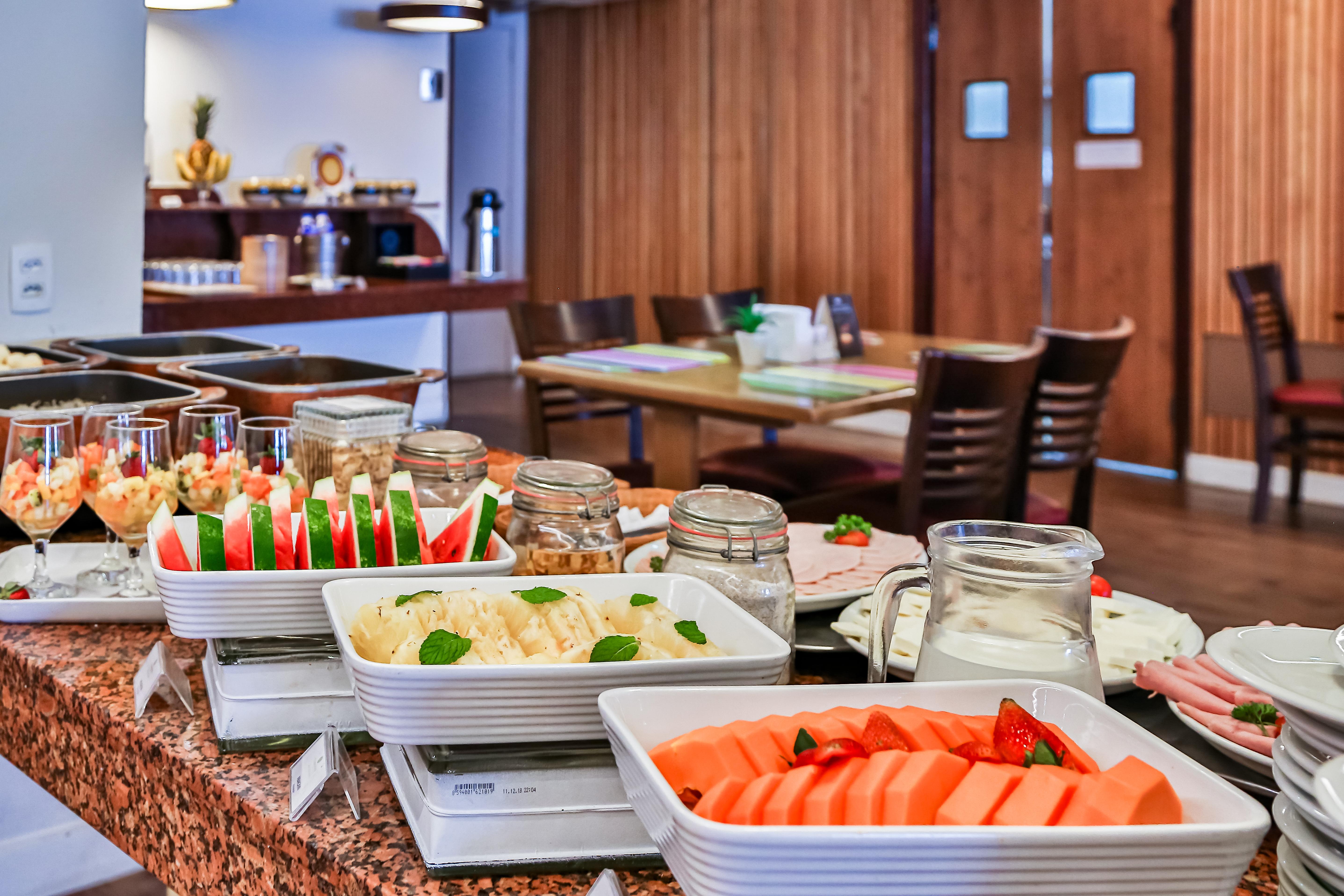 Apart Hotel Copacabana 370 Рио-де-Жанейро Экстерьер фото