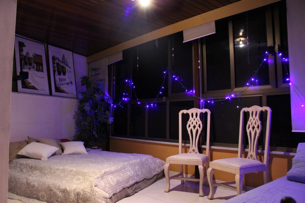 Apart Hotel Copacabana 370 Рио-де-Жанейро Экстерьер фото