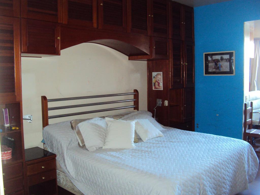 Apart Hotel Copacabana 370 Рио-де-Жанейро Экстерьер фото