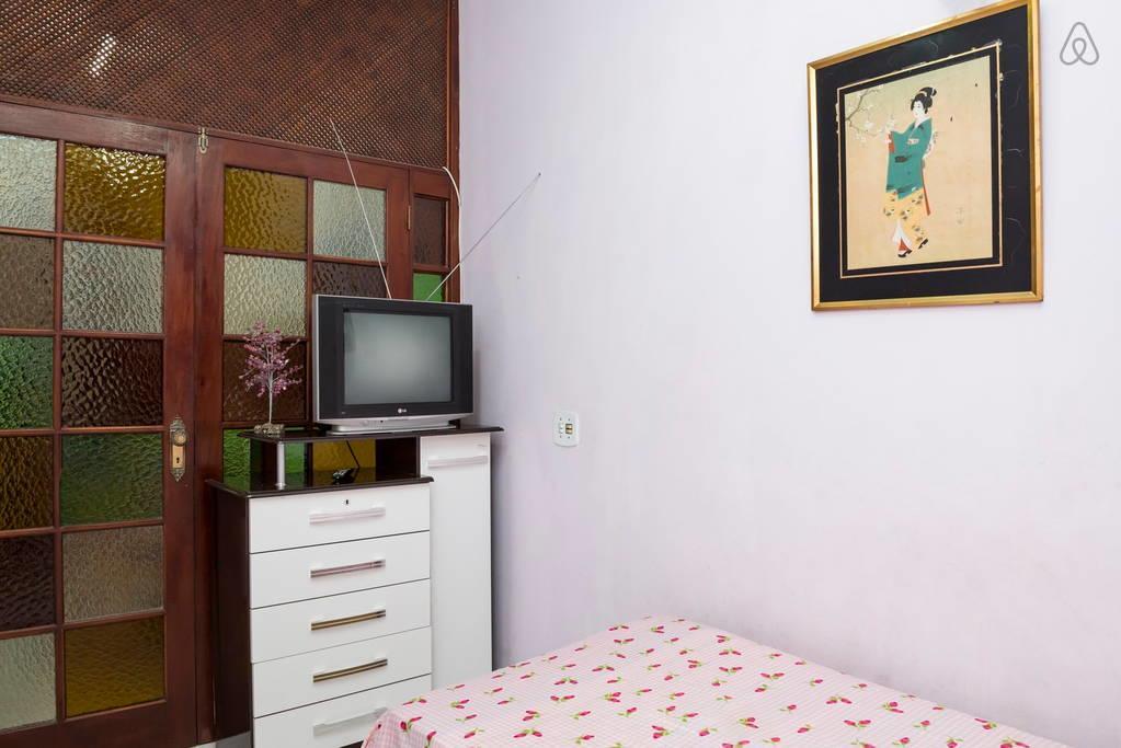 Apart Hotel Copacabana 370 Рио-де-Жанейро Экстерьер фото