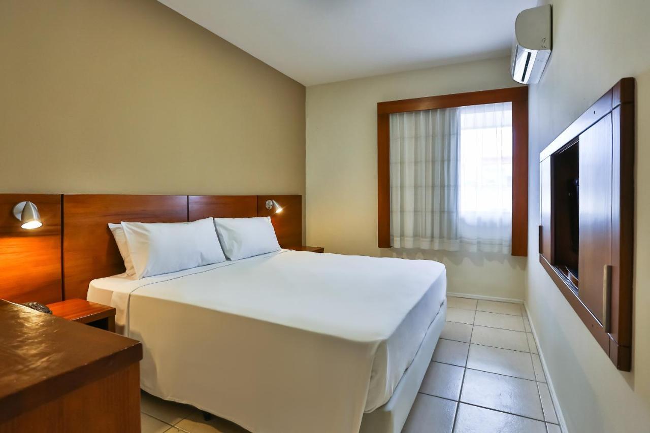 Apart Hotel Copacabana 370 Рио-де-Жанейро Экстерьер фото